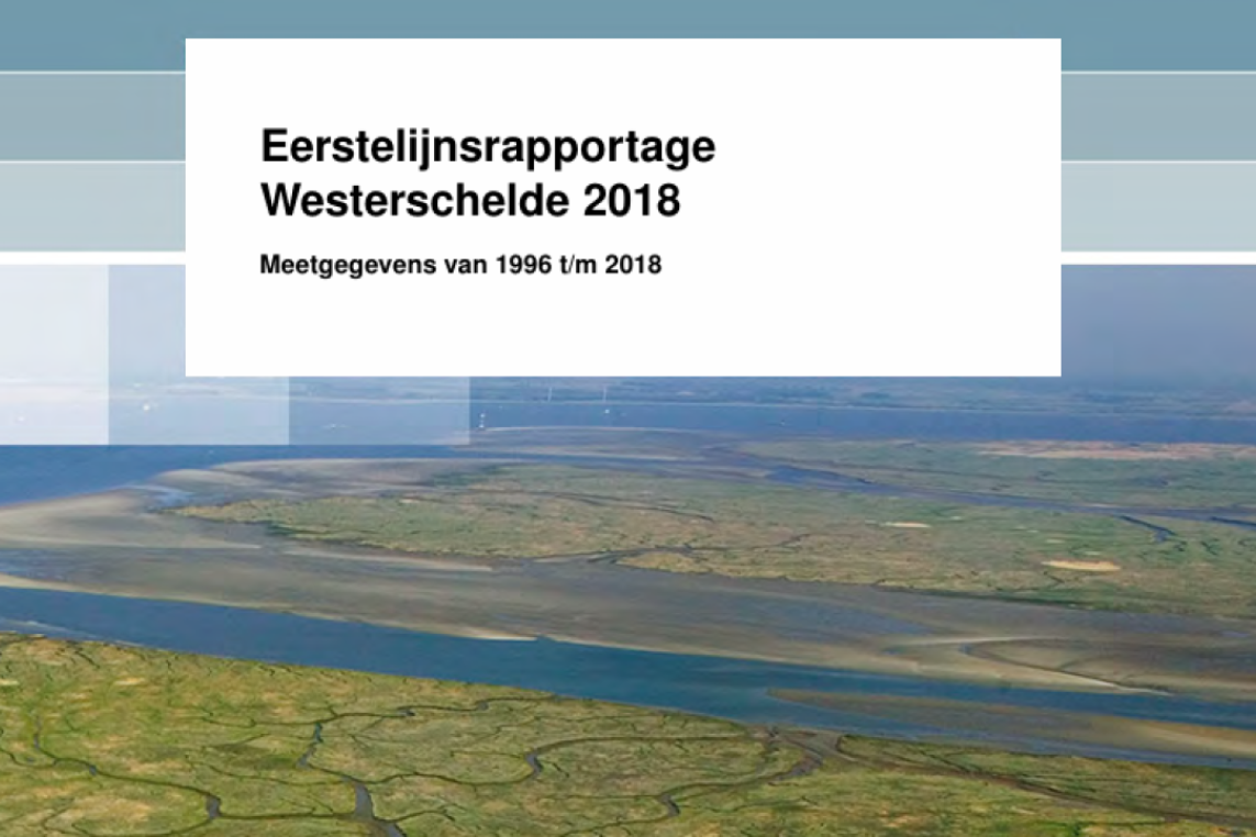 Eerstelijnsrapportage